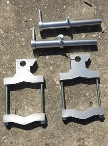 Millwright tools - Picture 1 of 6