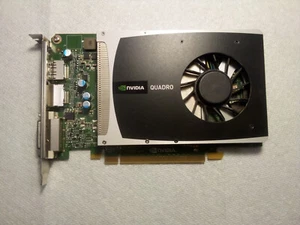 (B) NVIDIA Quadro 2000 1GB GDDR5 Graphics Video Card, Budget Cheap - Picture 1 of 2