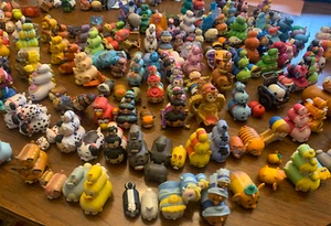 Newly Added! Disney Tsum Tsum Vinyl. Super Rare! Almost All of Them! All sizes! - Picture 1 of 1