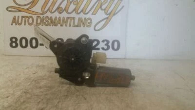 Motor ventana trasera izquierda mercedes-benz clase c 2001-07 - 2038203042 - r236780 Foto 1 de 4