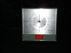 A.W.Hayden Stop Clock 1/100 sec model K15140 (1858) - Picture 1 of 1