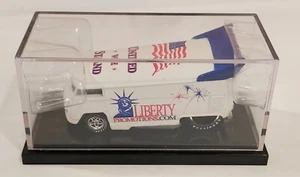 HW's VW Drag Bus, LE Liberty Promotions, UNITED, never opened, w/ orig box! MIB! - Picture 1 of 5