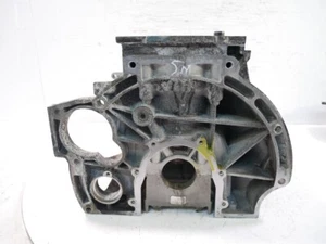 Faulty Engine Block for Ford Focus C-Max 1.6 Ti IQDB 7S7G-6015-FA - Picture 1 of 9
