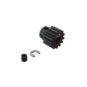 ARRMA ARA311053 13T Modul 1 Safe-D5 Motorritzel 13Z M1.0 Ritzel Zahnrad - Bild 1 von 1