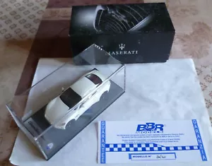BBR Maserati Granturismo 2007 - Foto 1 di 9