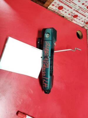 Manija de puerta de pasajero montaje exterior puerta delantera se adapta 08-15 SCION XB 172661 Foto 1 de 4