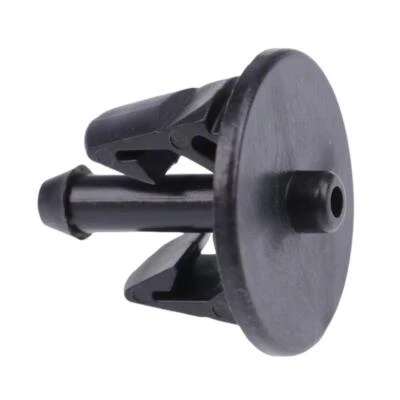 New OMC Johnson Evinrude Water Spray Nipple For Motor Cover 321885 0321885 - Image 1 of 4