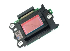 Nikon D80 CCD CMOS Image Sensor Replacement Repair Part 1F998-191(1) - Picture 1 of 2