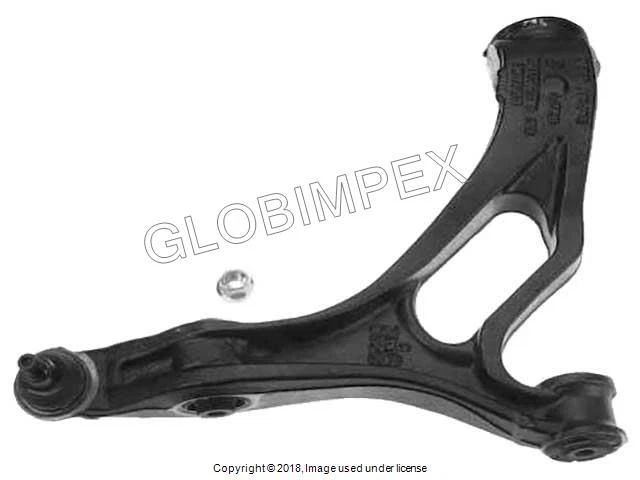 PORSCHE CAYENNE (2008-2010) Control Arm FRONT LEFT LOWER TRW OEM  + WARRANTY - Image 1 of 1