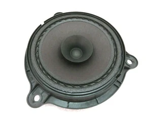 Nuevo Altavoz Puerta Delantera Original Nissan Versa 2007-2012 28156-EU00A - Imagen 1 de 6