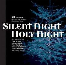 Silent Night, Holy Night von Various von not specified | CD | Zustand sehr gut - Bild 1 von 2