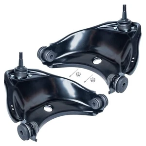 Front Upper Control Arm and Ball Joint Assembly Fit For 1988-1999 Chevy GMC C... - Picture 1 of 7