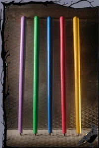 Accessori Arma Larp Lama Intercambiabile per Spada Laser - 74 cm Epic Armoury - Foto 1 di 6