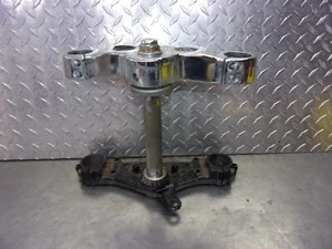 847 A YAMAHA ROADSTAR XV 1700 2004 OEM  TRIPLE TREE - Picture 1 of 11