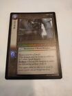LOTR: Hand Axe - Foil [Moderately Played] Mines of Moria (Foil) Lord of the Ring