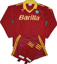 adidas roma maglia in vendita | eBay