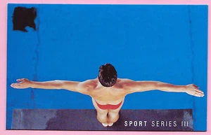 AUSTRALIA 1989 Presentation Stamp Pack - SPORT Series III - MNH - Picture 1 of 2