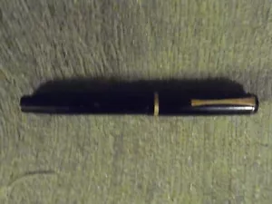 Pluma estilográfica antigua, Artus, longitud: 12,5 cm, - Imagen 1 de 5