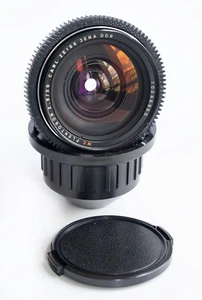Carl Zeiss Flektogon f/2.8 20mm MC PL-MOUNT LENS ARRIFLEX ARRI RED ONE 35MM - Picture 1 of 9