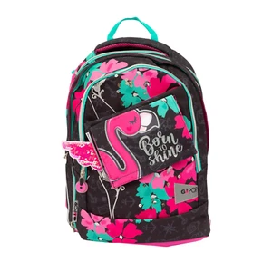 Zaino Estensibile Flamingo GoPop 2023 - Foto 1 di 9