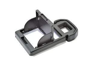 LCD Hood/Shade for Canon 350D - Picture 1 of 2