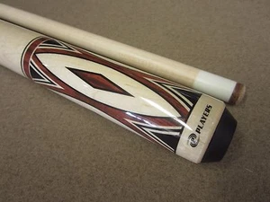 Players G-3394 G3394 Pool-Queue mit kostenlosem Versand - Bild 1 von 5