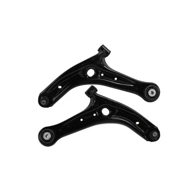 For Mazda 2 2011 12 13 2014 Control Arms Front Driver&Passenger Side, Lower Pair - Image 1 of 4
