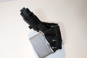 BMW 7 SERIES G11 G12 G30 3.0D B57 DIESEL OIL COOLER FILTER HOUSING 8570063 - Picture 1 of 8
