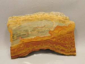 Mayer Onyx Stone Slab Rough Rock Picture Travertine Arizona #O4 - Picture 1 of 7