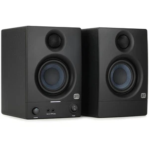 PreSonus ERIS 3.5 3.5-Inch Reference Monitors, Pair - Picture 1 of 1