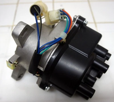 Honda Civic 1988 distribuidor Foto 1 de 4