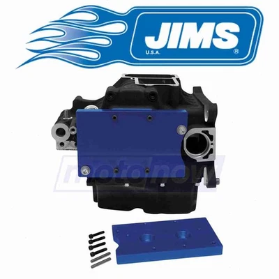 Jims Dyna Transmission  Door Rremover Tool for 2015-2016 Harley Davidson ze Foto 1 de 4