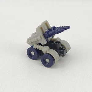 Transformers Drillbit Minicon Only Complete Cybertron Metroplex Partner Leader - Picture 1 of 5
