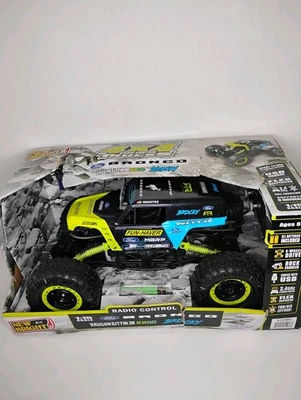 Funco F9 RC FORZA escala 1/14 Foto 1 de 4