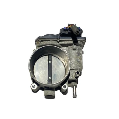 Toyota Tundra 2010 4,6 L V8 cuerpo del acelerador conjunto de válvula fabricante de equipos originales 22030-0S021 Foto 1 de 4