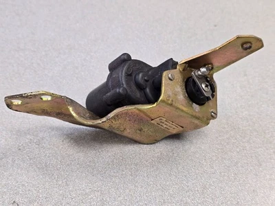 UNIDAD ACTUADOR CIERRE CENTRALIZADO PUERTA PASAJEROS PORSCHE 928 ORIGINAL USADO 2/84 #6 Foto 1 de 4