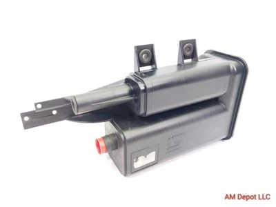 2012 Mini Cooper S R56 R57 R55 R58 Fuel Vapor Canister Active Charcoal Filter - Image 1 of 4