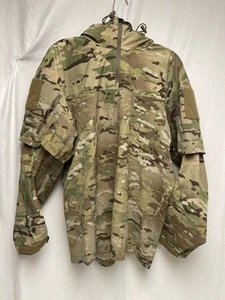 Arcteryx LEAF Gryphon Half Jacket MultiCam Large Rare - Picture 1 of 5