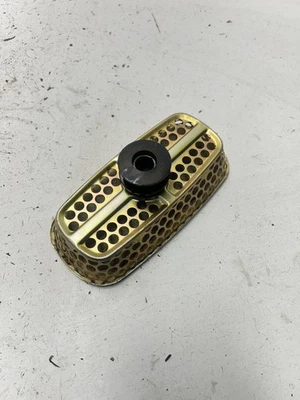 Honda XR350R XR 350 R 85 1985 OEM filtro de aire jaula soporte de montaje goma Foto 1 de 4