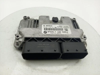 BMW F900R OEM Engine Control Unit 2020-2023 13617108508 - Image 1 of 4