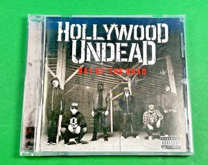Day of the Dead von Hollywood Undead Vinyl - Bild 1 von 6