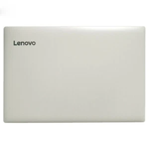 Nuevo Lenovo Ideapad 320-15AST 320-15IKB 320-15ABR Blanco LCD Cubierta Trasera con Antena - Imagen 1 de 2