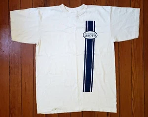 VINTAGE INVENTING THE ABBOTTS MOVIE PROMO T SHIRT JOAQUIN PHOENIX LIV TYLER FILM - Picture 1 of 4