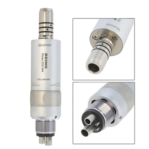 BEING Dental Air Motor Handpiece Low Speed 4 Holes Inner Water E Type KAVO NSK - Picture 1 of 14