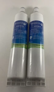Waterdrop WD-F02 (2 Pack) NEW Factory Sealed - Water Filters - Picture 1 of 3