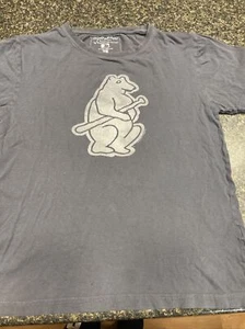 Camiseta Wright & Ditson Cooperstown Collection Chicago Cubs para hombre talla pequeña 2016 - Imagen 1 de 6