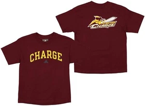 Adidas NBA G League Youth Boys Caton Charge Relentless Tee Shirt - Picture 1 of 5