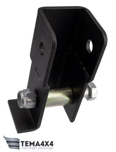 Tema4x4 Panhard bracket extenders 65mm for Suzuki Grand Vitara XL7 1997-2005 - Picture 1 of 6