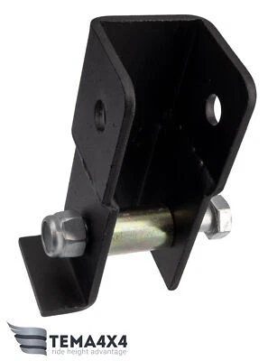 Extensores de soporte Tema4x4 Panhard 65 mm para Suzuki Grand Vitara XL7 1997-2005 Foto 1 de 4