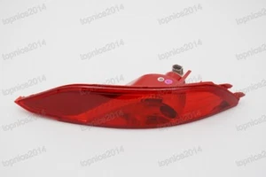 1PC Left Rear Bumper Light Reflector Tail Fog Lamp For Hyundai Tucson 2017-2018 - Picture 1 of 5